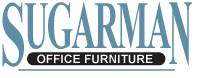 Sugarman Office Furniture - New and Used Office Furniture located in Columbus Ohio